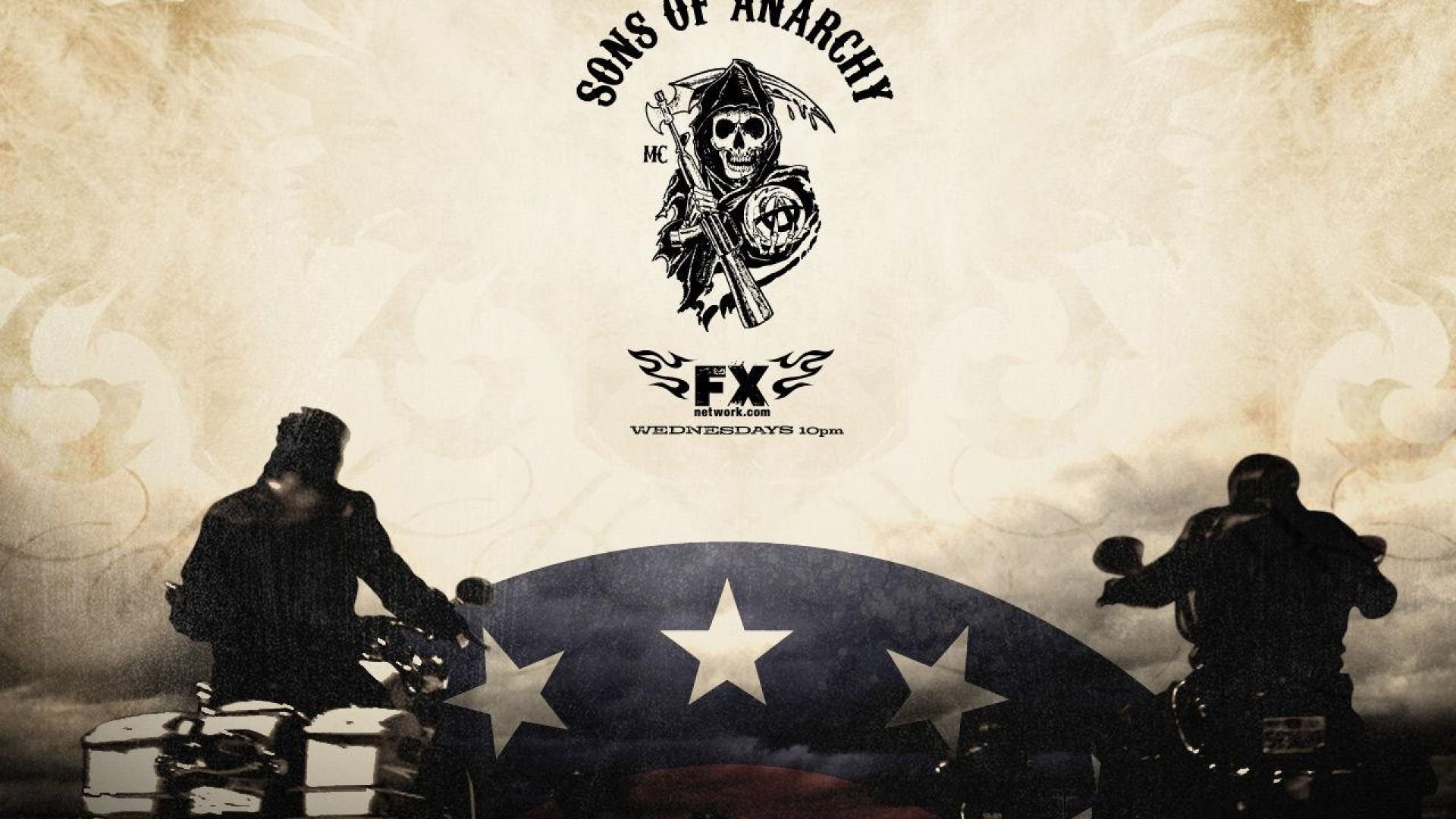 sons, Of, Anarchy, Series, Biker, Crime, Drama, Thriller Wallpaper