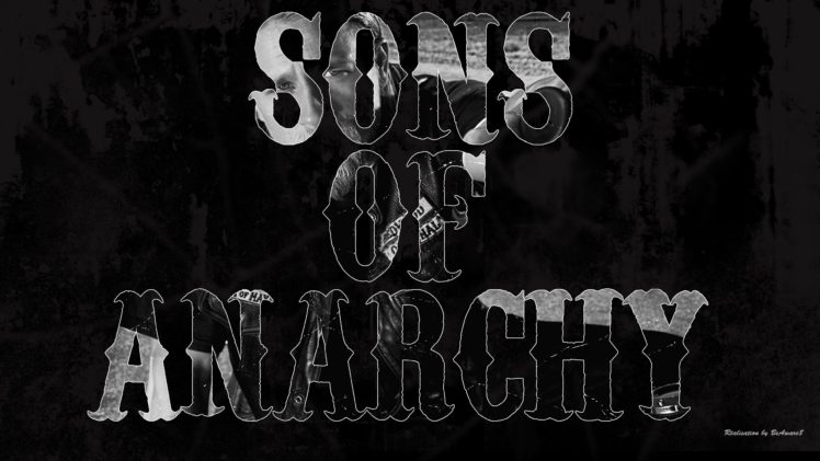 sons, Of, Anarchy, Series, Biker, Crime, Drama, Thriller HD Wallpaper Desktop Background