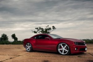 camaro, Ss, Chevy, Chevrolet, Tuning, Muscle, Cars, Hot, Rod, Red