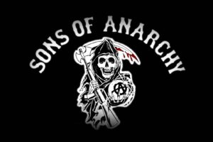 sons, Of, Anarchy, Series, Biker, Crime, Drama, Thriller