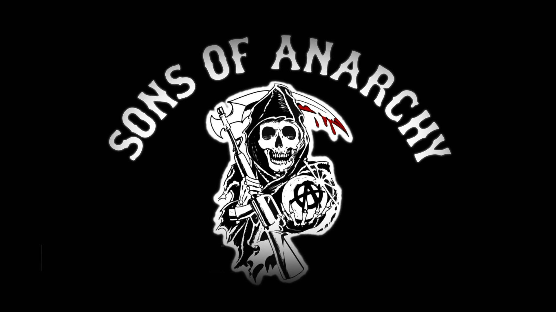 sons, Of, Anarchy, Series, Biker, Crime, Drama, Thriller Wallpaper