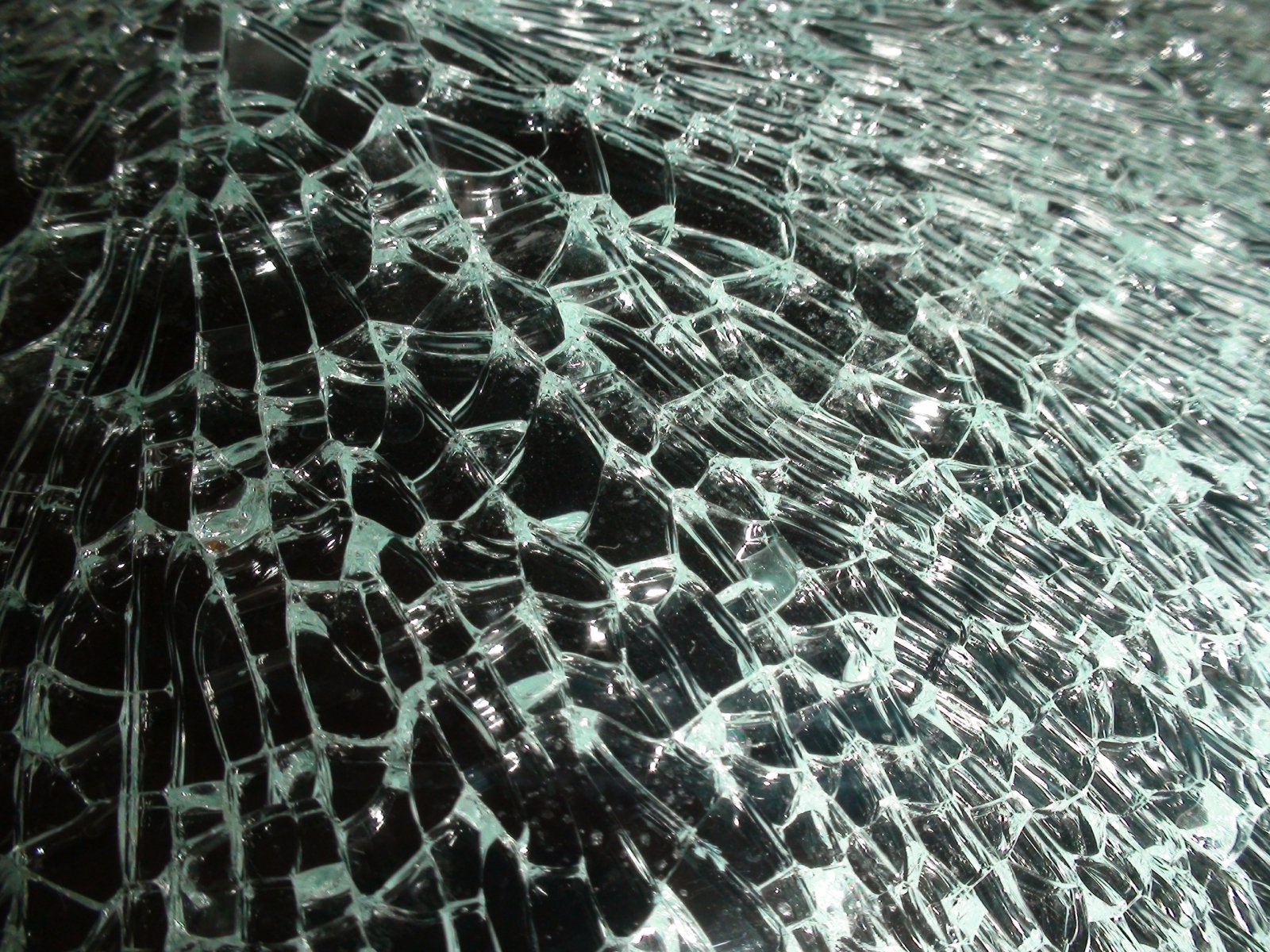 broken, Glass, Shattered, Crack, Abstract, Window, Bokeh, Pattern, Psychedelic Wallpaper