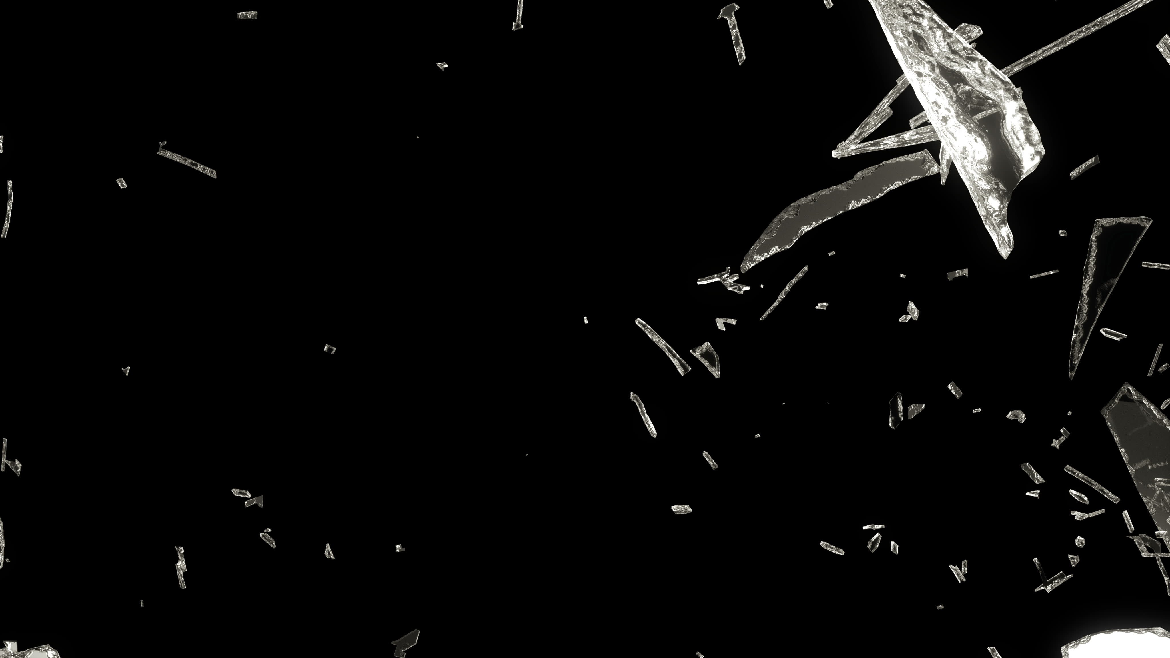 broken, Glass, Shattered, Crack, Abstract, Window, Bokeh, Pattern, Psychedelic Wallpaper