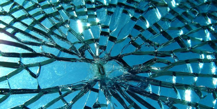 broken, Glass, Shattered, Crack, Abstract, Window, Bokeh, Pattern, Psychedelic HD Wallpaper Desktop Background