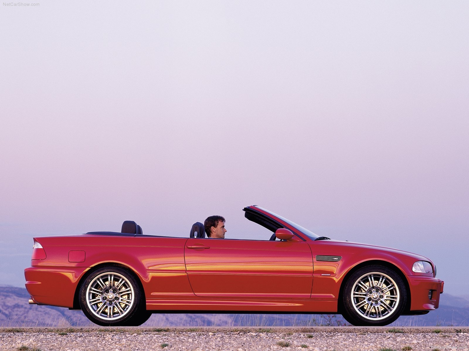 bmw, M3, Convertible, 2001 Wallpaper