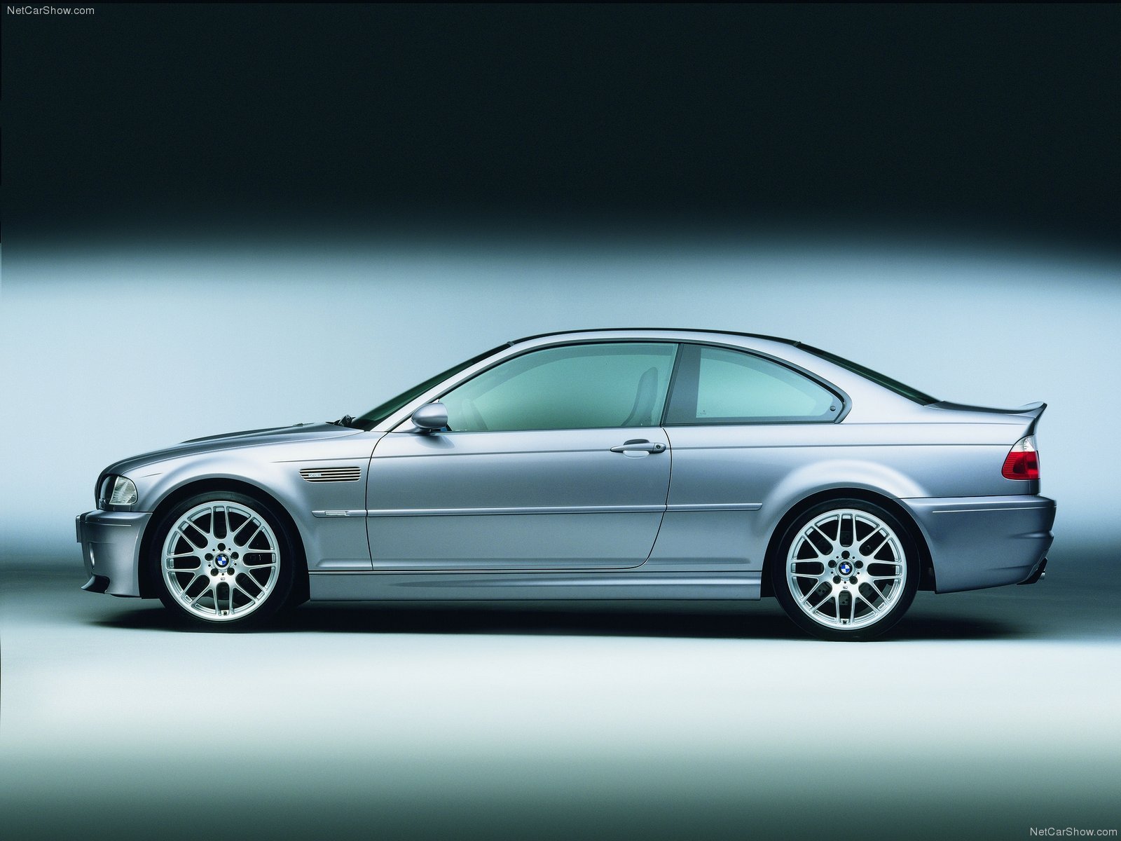 2003, Bmw, Coupe, Csl, E46, M, 3, Uk, Spec Wallpaper