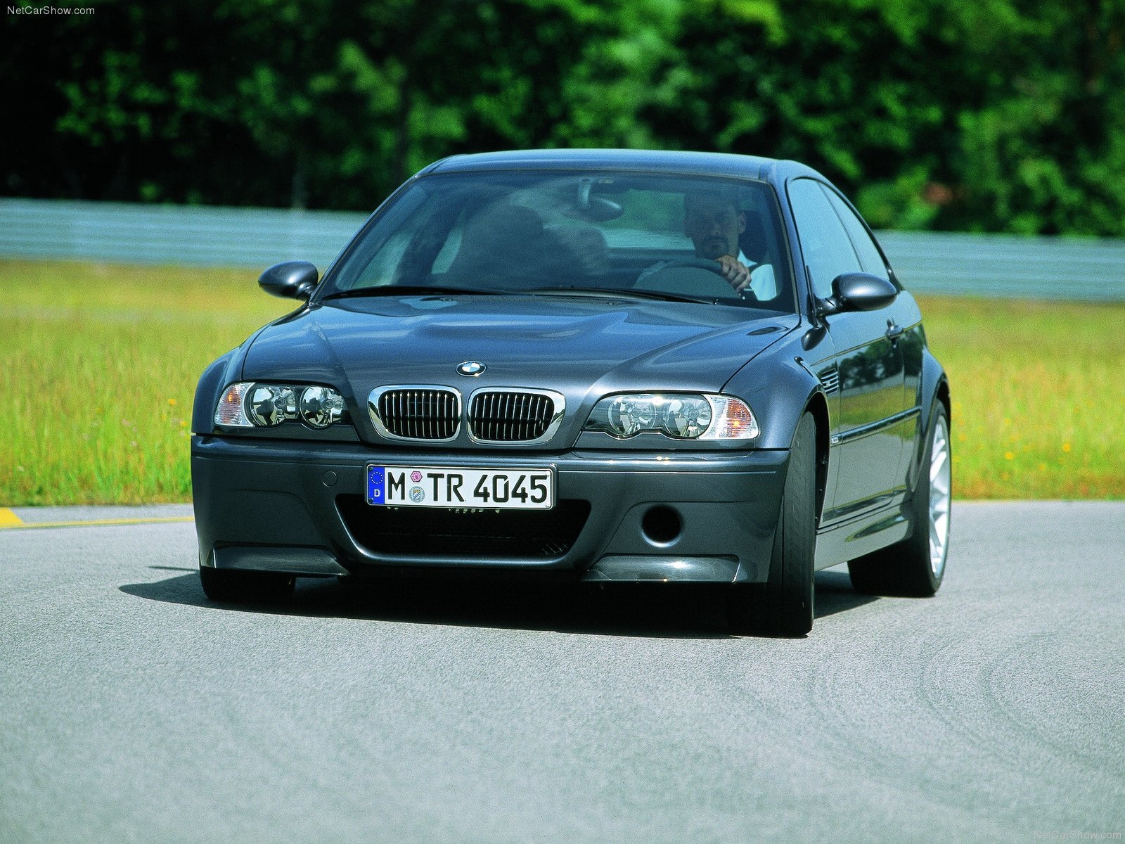 2003, Bmw, Coupe, Csl, E46, M, 3, Uk, Spec Wallpaper