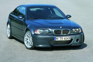 2003, Bmw, Coupe, Csl, E46, M, 3, Uk, Spec