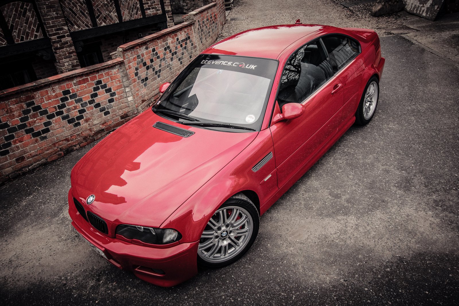 bmw, M3, E46, Sportcars Wallpaper