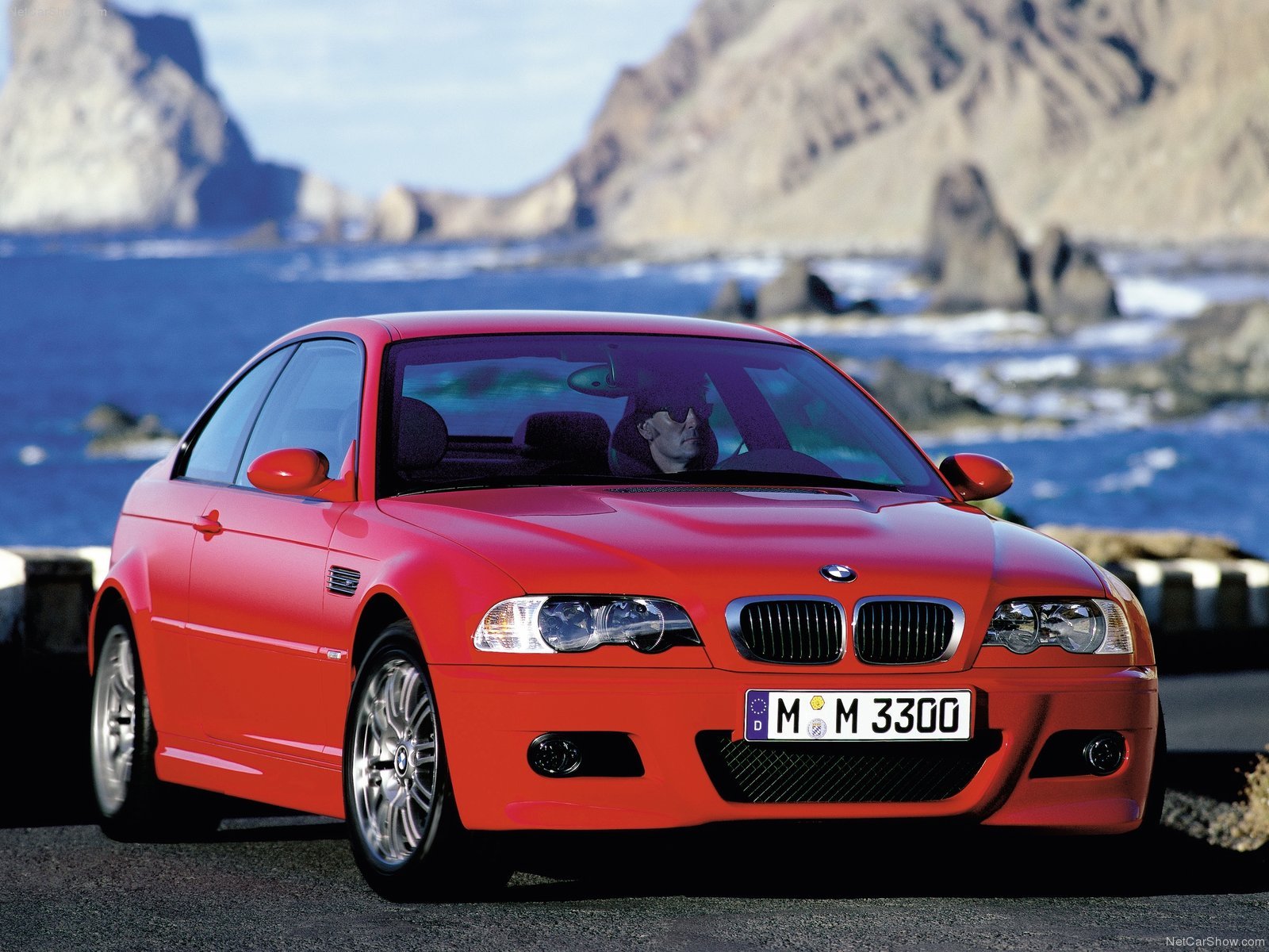 bmw, M3, E46, Sportcars Wallpaper