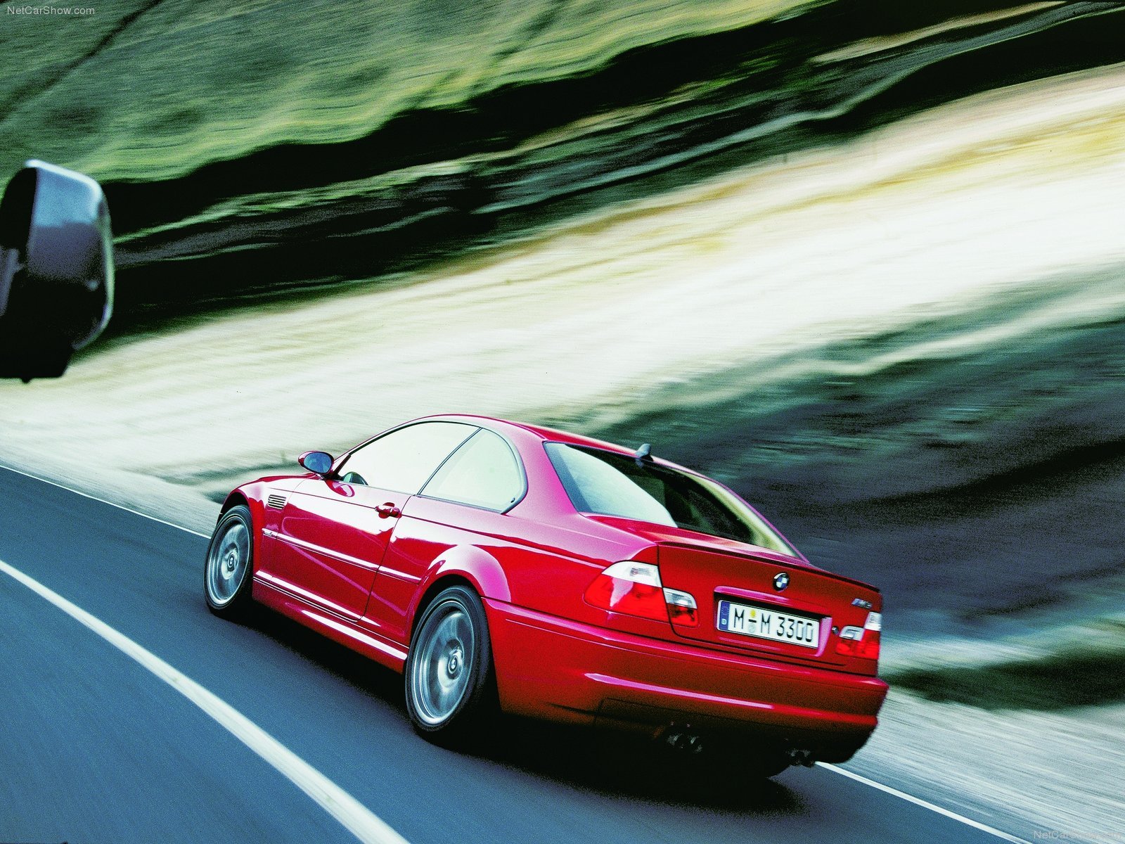 bmw, M3, E46, Sportcars Wallpaper