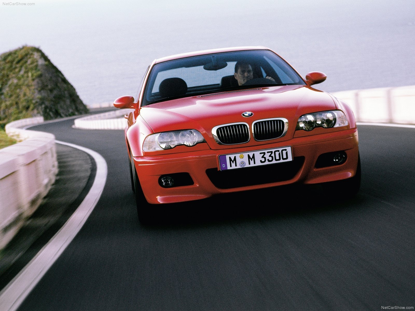 bmw, M3, E46, Sportcars Wallpaper