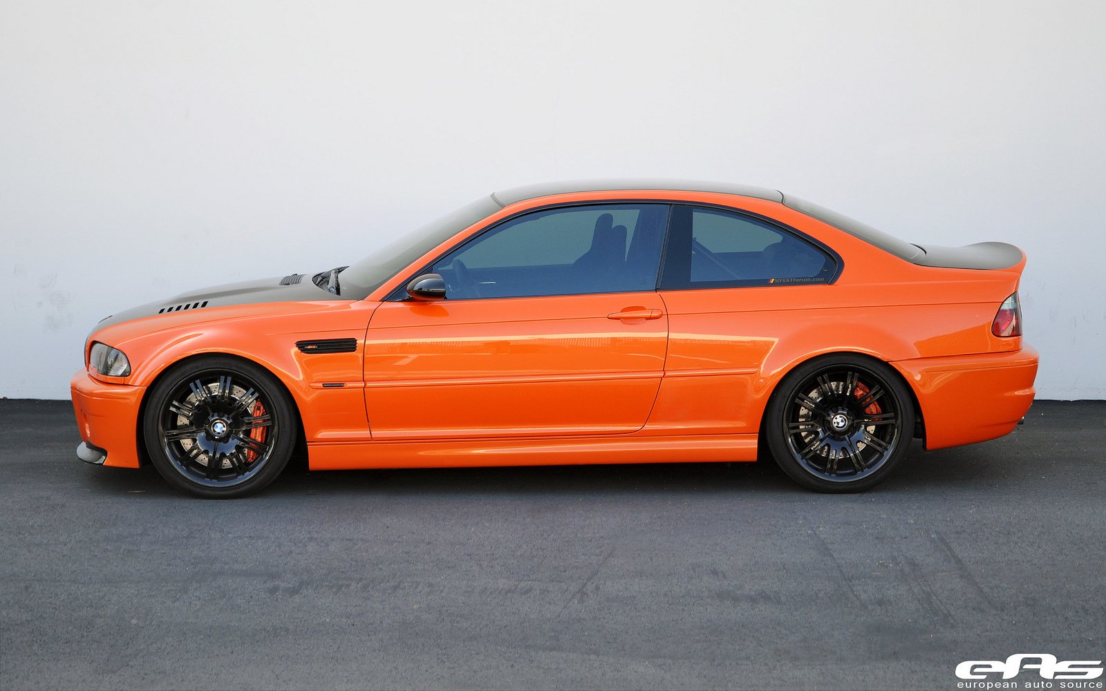 bmw, M3, E46, Sportcars Wallpaper