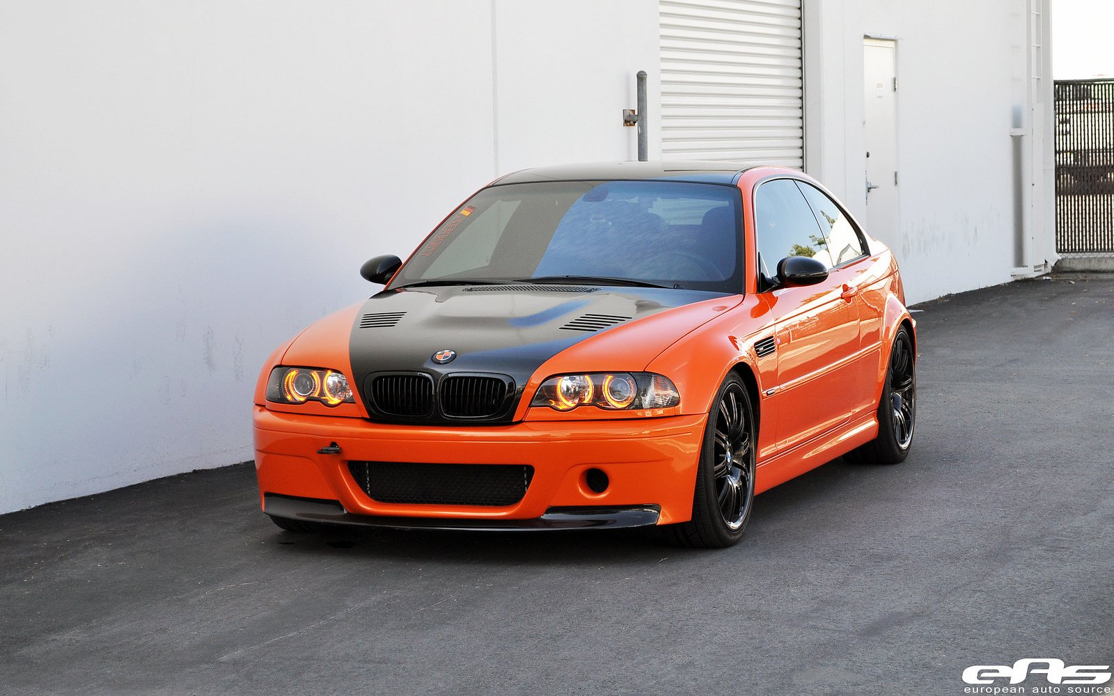 bmw, M3, E46, Sportcars Wallpaper