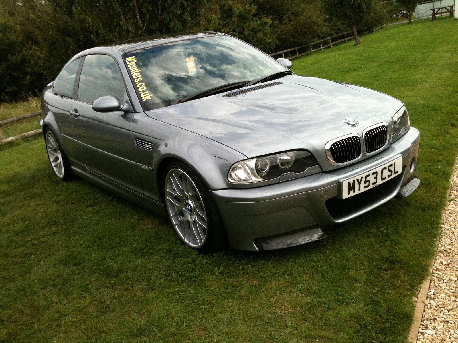 bmw, M3, E46, Sportcars Wallpaper