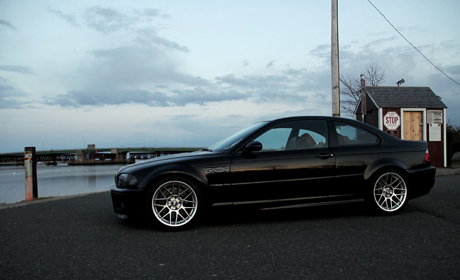 bmw, M3, E46, Sportcars Wallpaper