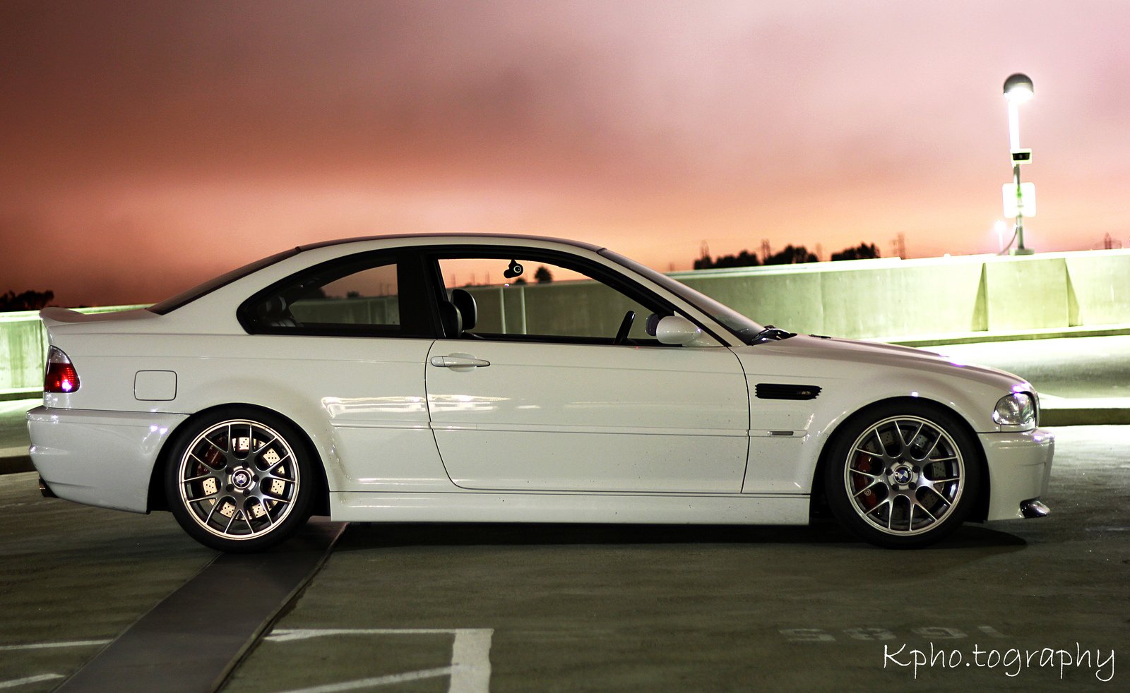 bmw, M3, E46, Sportcars Wallpaper
