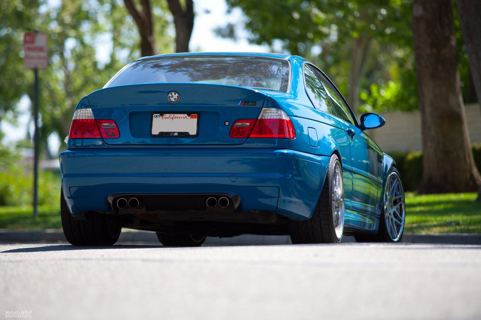 bmw, M3, E46, Sportcars Wallpaper