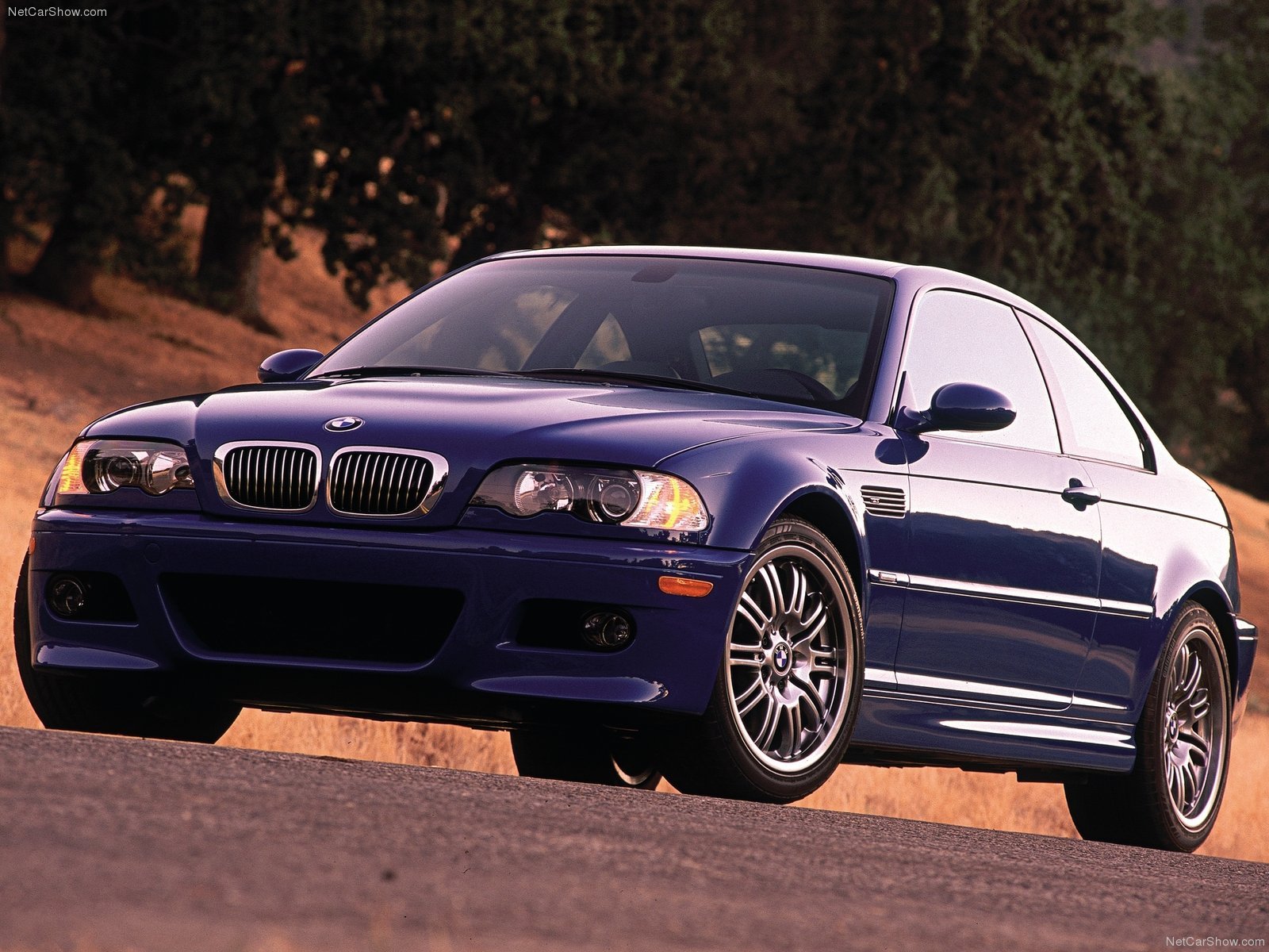 bmw, M3, E46, Sportcars Wallpaper