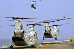 transport, Helicopters, Military, Ocean, Sea