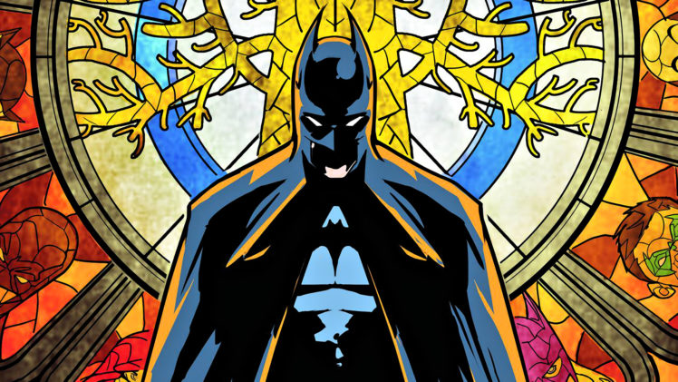 batman, Comics, Superhero, Vector HD Wallpaper Desktop Background