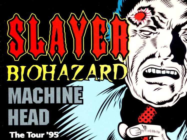 machine head, Heavy, Metal, Thrash, Nu metal, Groove, Machine, Head, Slayer, Biohazard HD Wallpaper Desktop Background