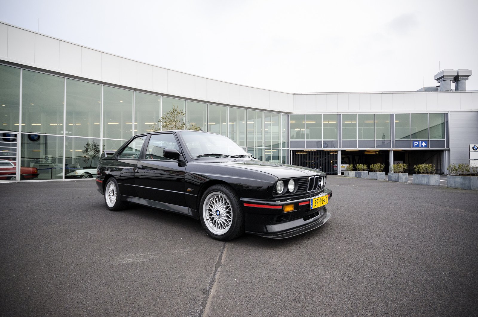 1987, Bmw, Coupe, E30, M 3, Sportcars Wallpaper