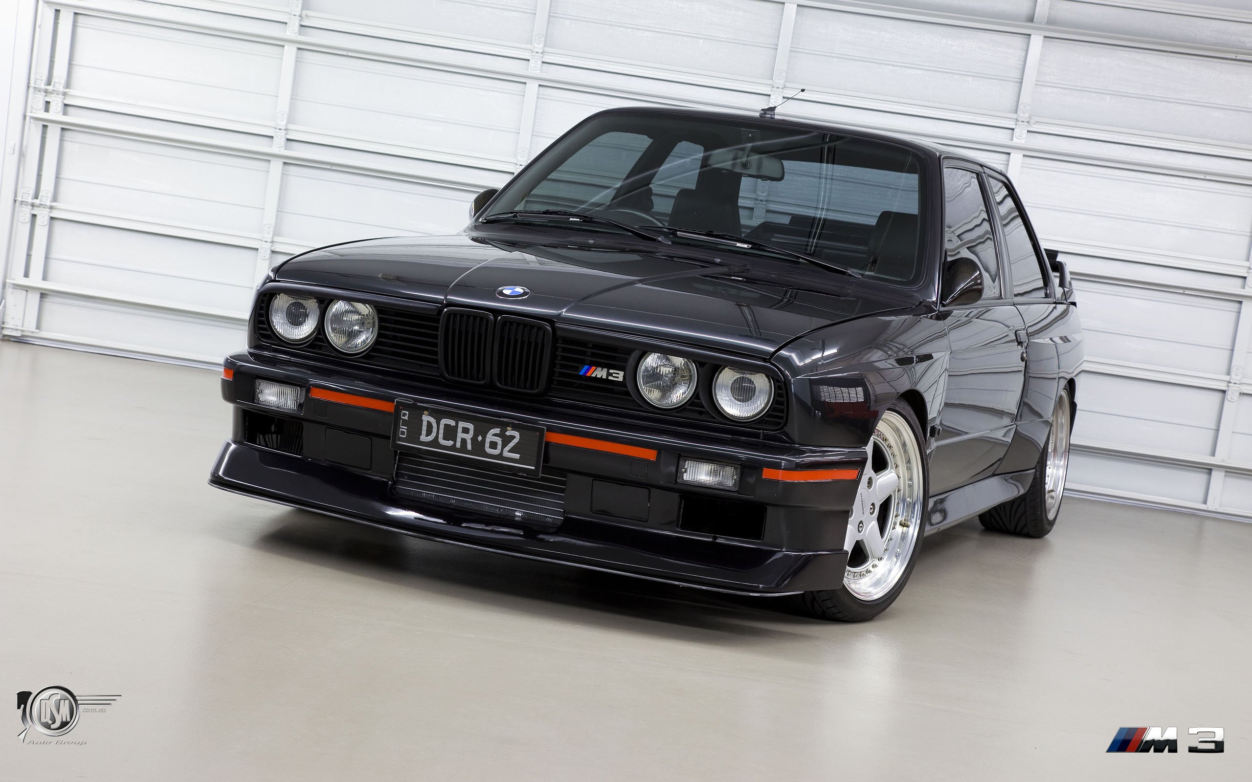 1987, Bmw, Coupe, E30, M 3, Sportcars Wallpaper