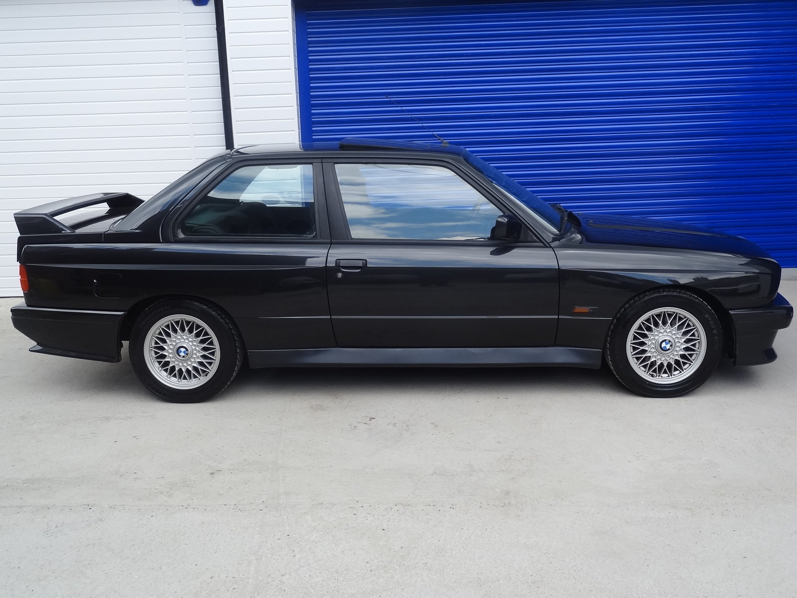 1987, Bmw, Coupe, E30, M 3, Sportcars Wallpaper