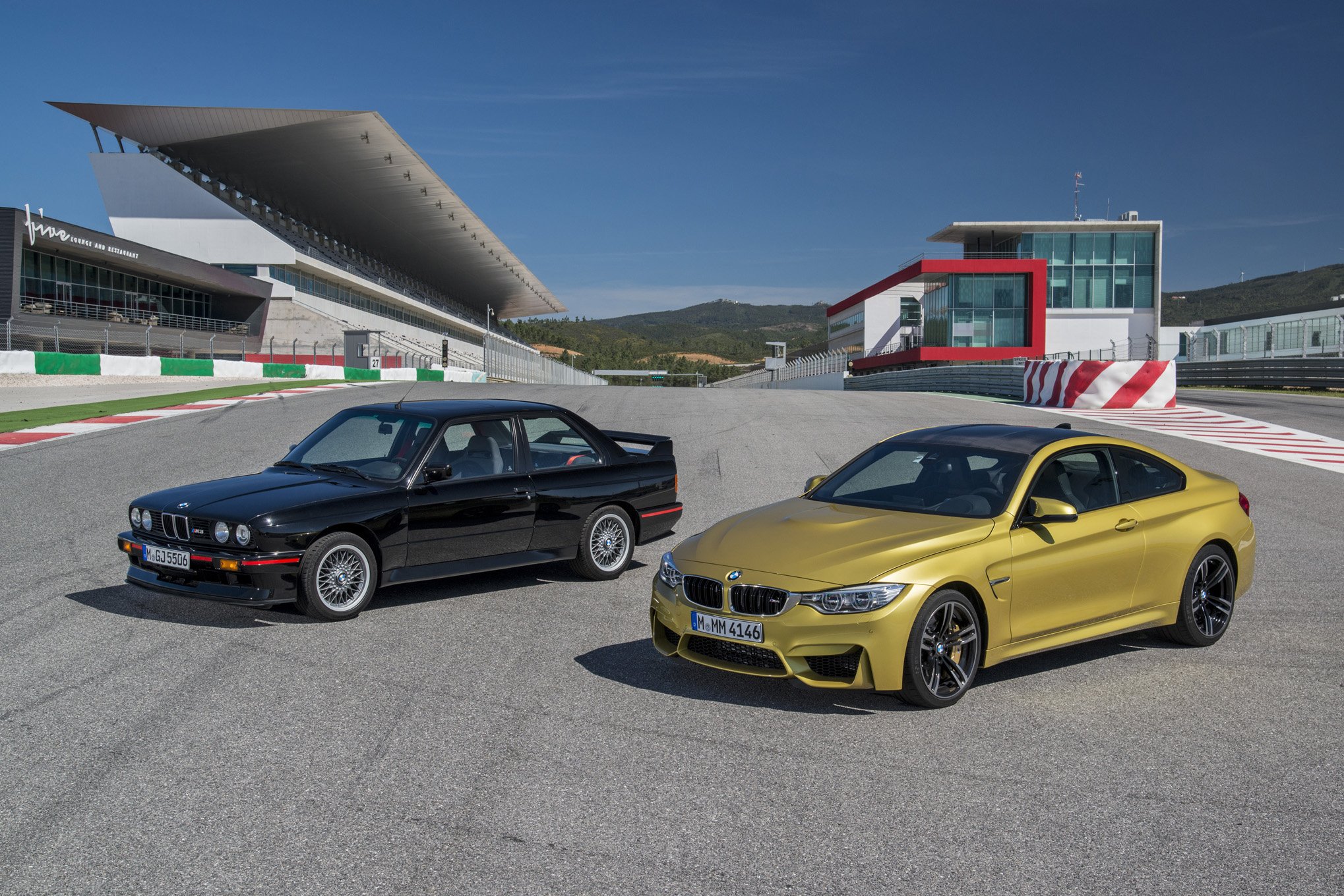 1987, Bmw, Coupe, E30, M 3, Sportcars Wallpaper