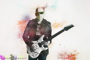 joe, Satriani, Instrumental, Rock, Hard, Heavy, Metal, Guitar, Concert