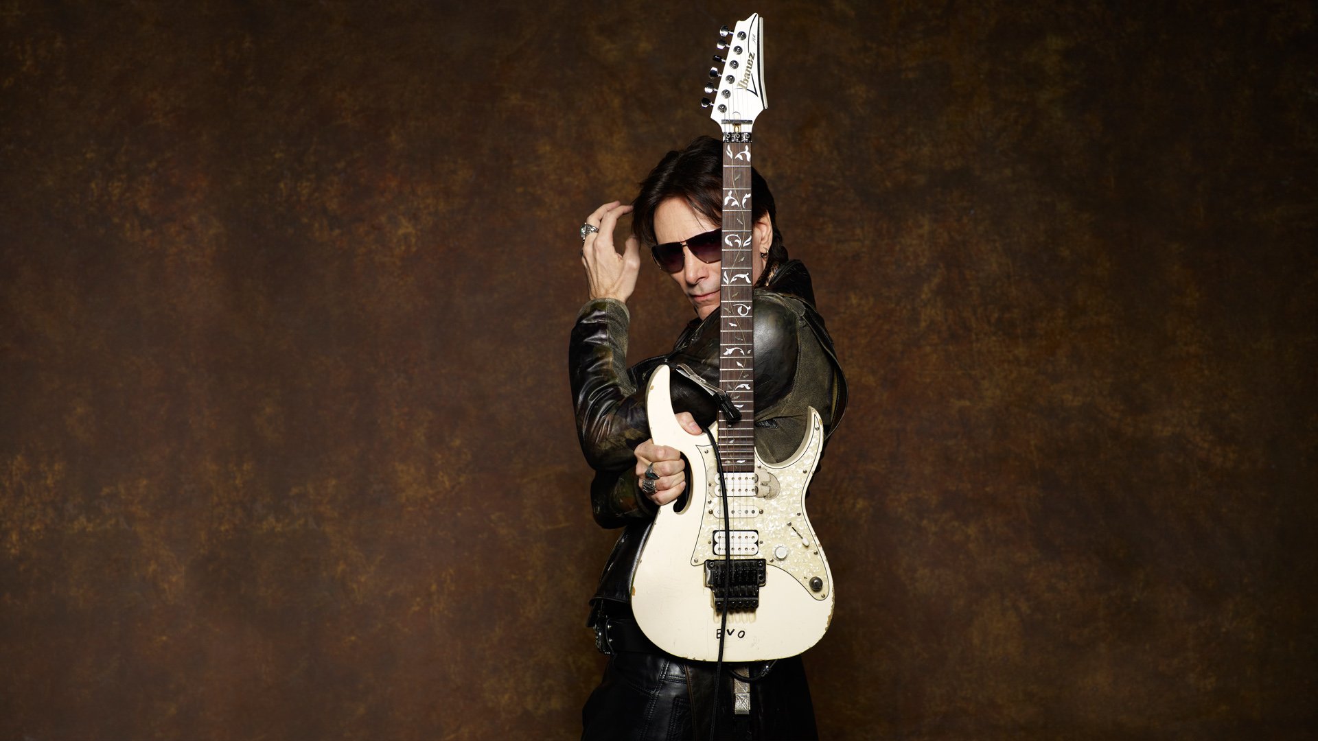 steve vai, Guitar, Hard, Rock, Progressive, Heavy, Metal, Steve, Vai Wallpaper