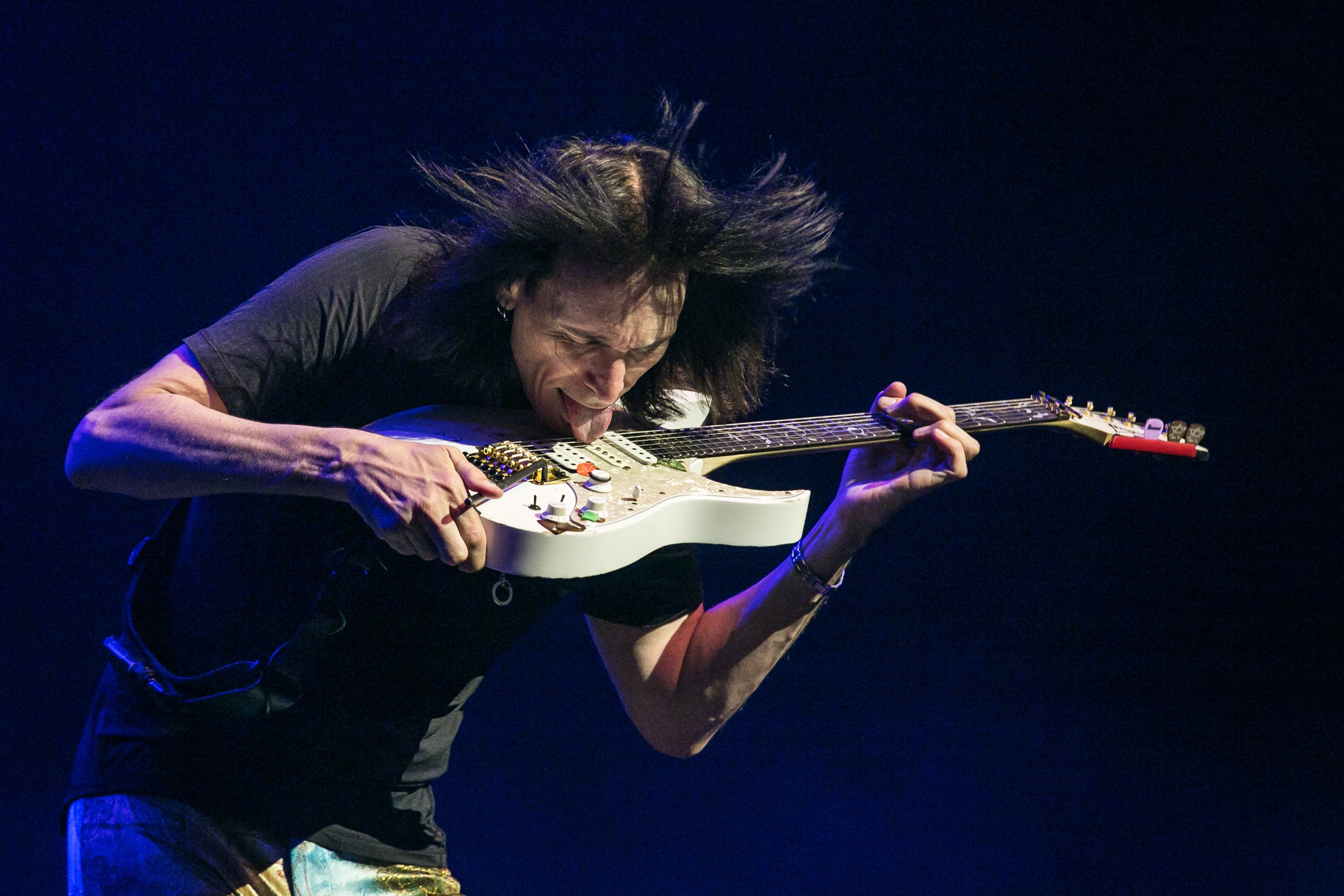 steve vai, Guitar, Hard, Rock, Progressive, Heavy, Metal, Steve, Vai, Concert Wallpaper