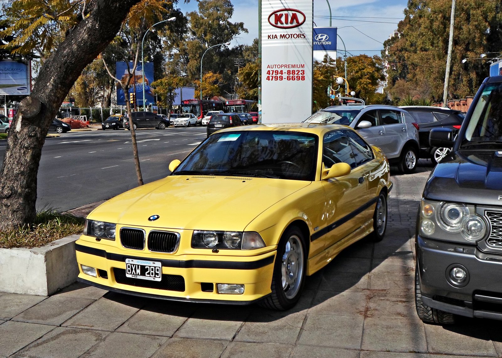 bmw, M, 3, E, 36, Coupe, Sportcars Wallpaper