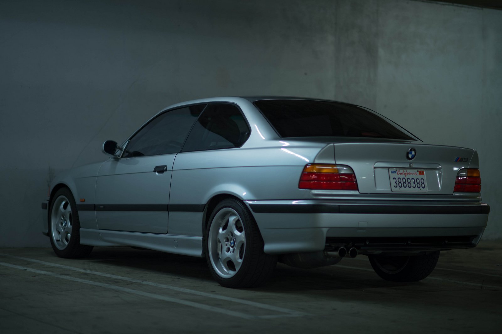 bmw, M, 3, E, 36, Coupe, Sportcars Wallpapers HD / Desktop and Mobile ...