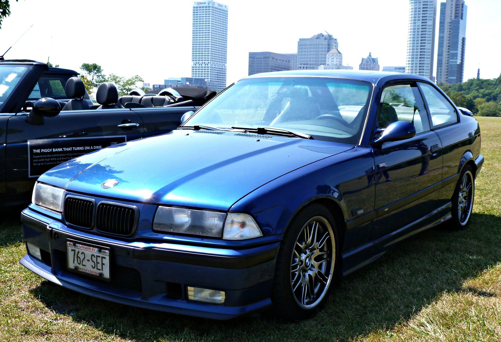 bmw, M, 3, E, 36, Coupe, Sportcars Wallpaper
