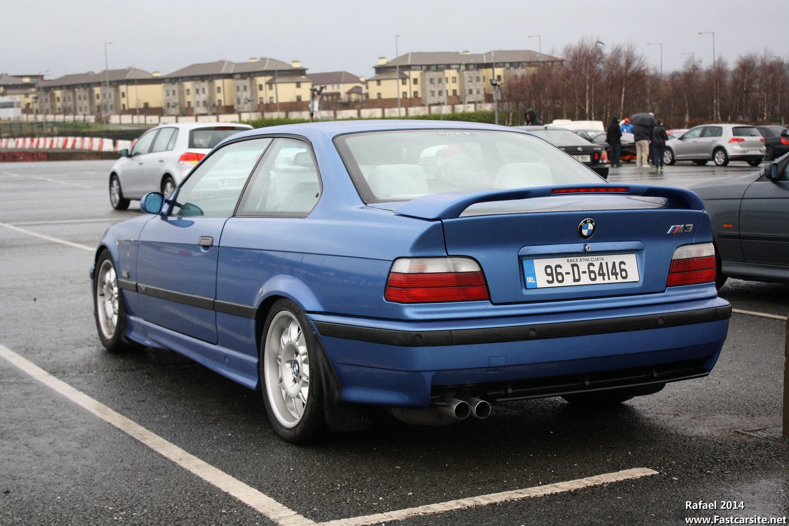 bmw, M, 3, E, 36, Coupe, Sportcars Wallpaper