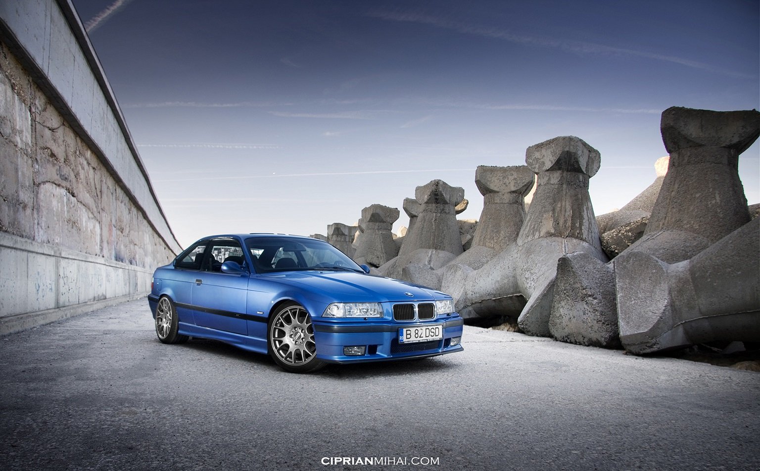 bmw, M, 3, E, 36, Coupe, Sportcars Wallpaper