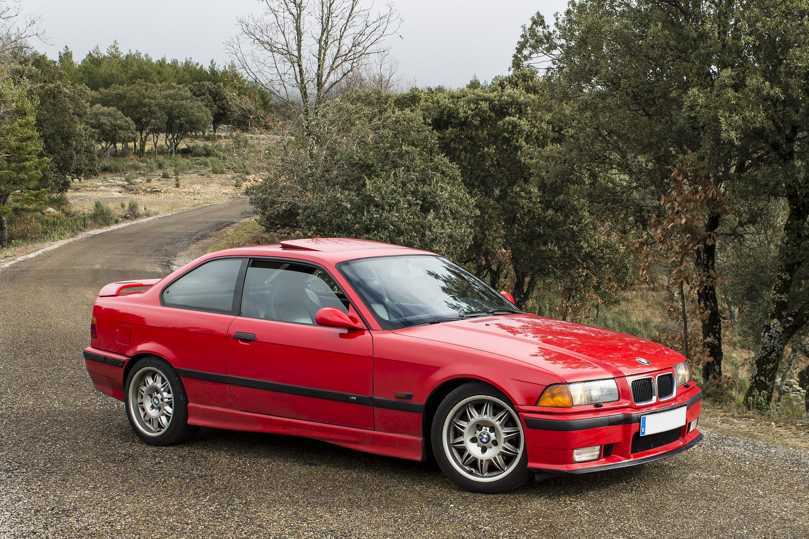 bmw, M, 3, E, 36, Coupe, Sportcars Wallpaper