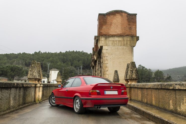 bmw, M, 3, E, 36, Coupe, Sportcars HD Wallpaper Desktop Background