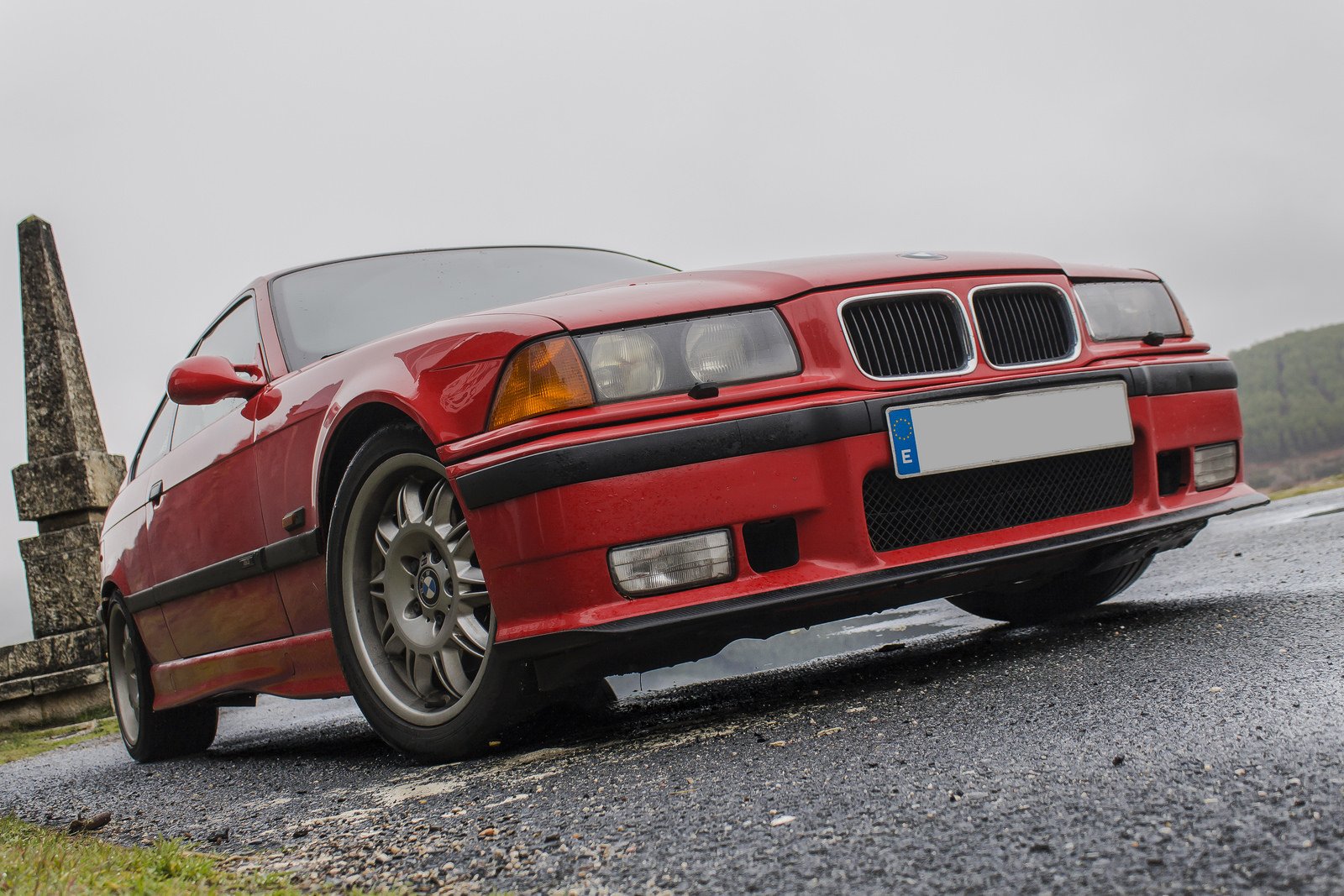 bmw, M, 3, E, 36, Coupe, Sportcars Wallpaper
