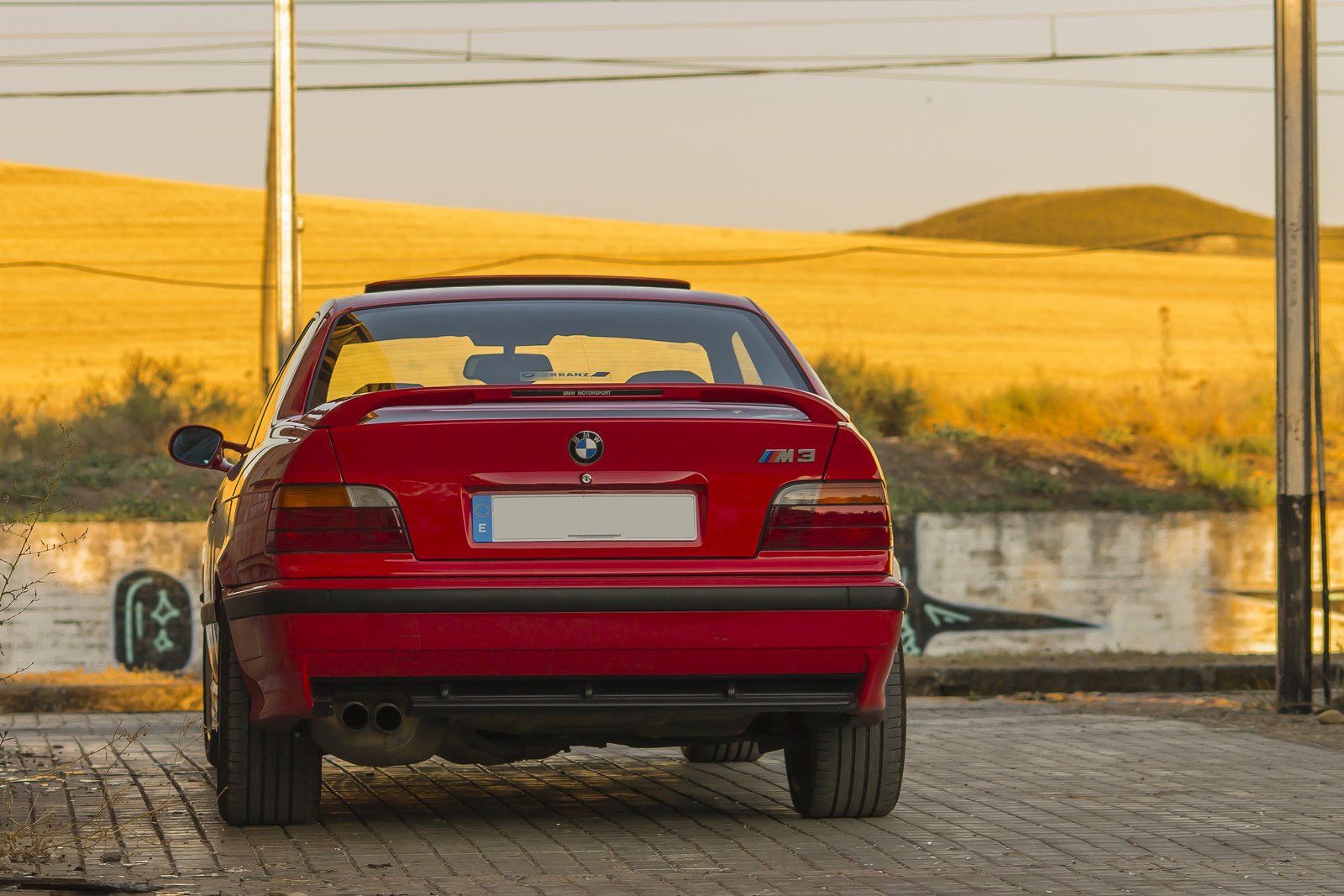 bmw, M, 3, E, 36, Coupe, Sportcars Wallpaper