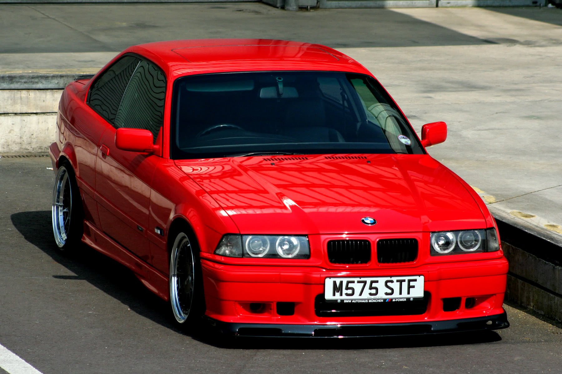 bmw, M, 3, E, 36, Coupe, Sportcars Wallpapers HD / Desktop