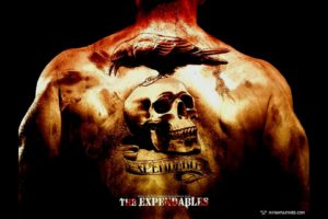 expendables, Action, Adventure, Thriller,  41
