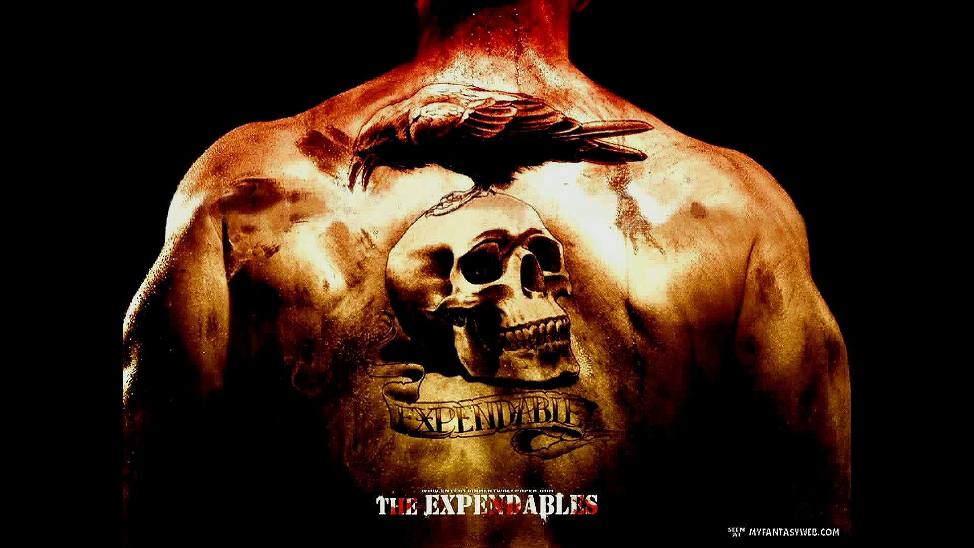 expendables, Action, Adventure, Thriller,  41 Wallpaper