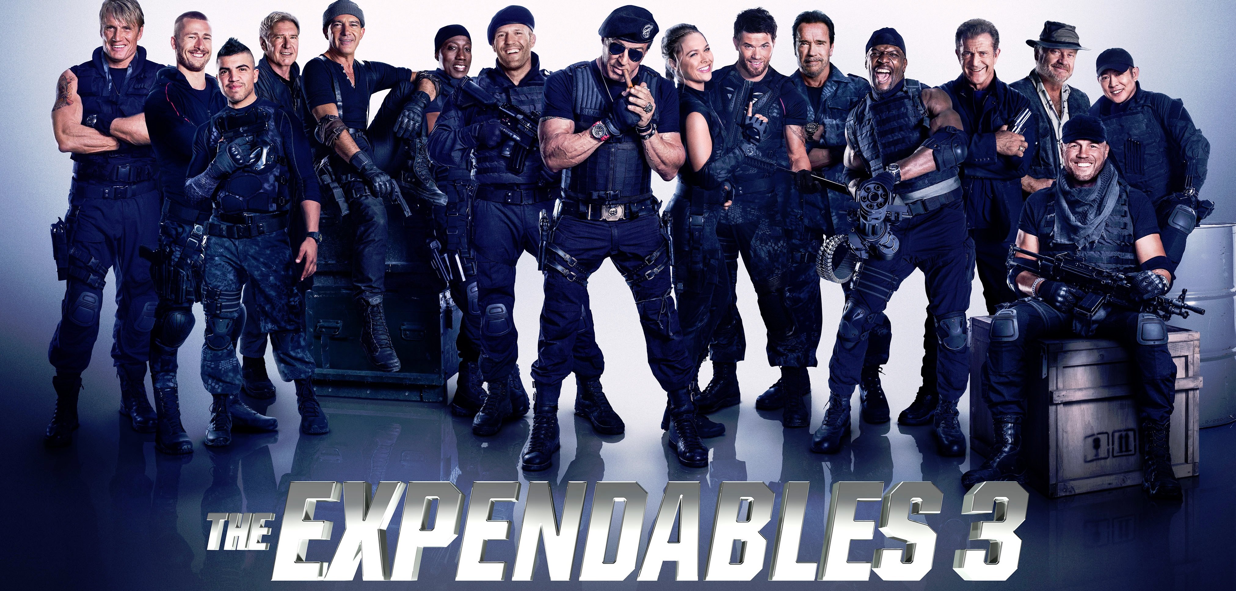 expendables, 3, Action, Adventure, Thriller,  47 Wallpaper