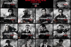 expendables, 3, Action, Adventure, Thriller,  52