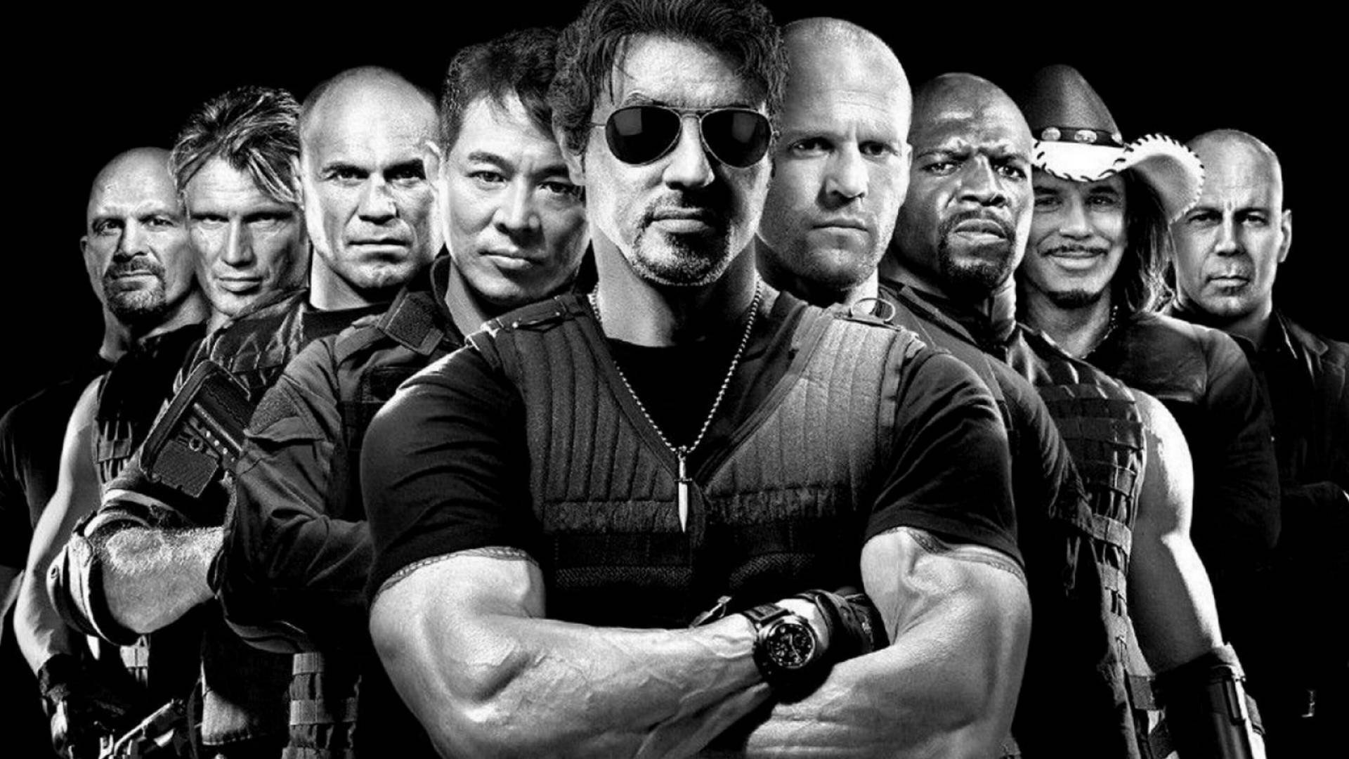 expendables, 3, Action, Adventure, Thriller,  57 Wallpaper