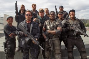 expendables, 3, Action, Adventure, Thriller,  66