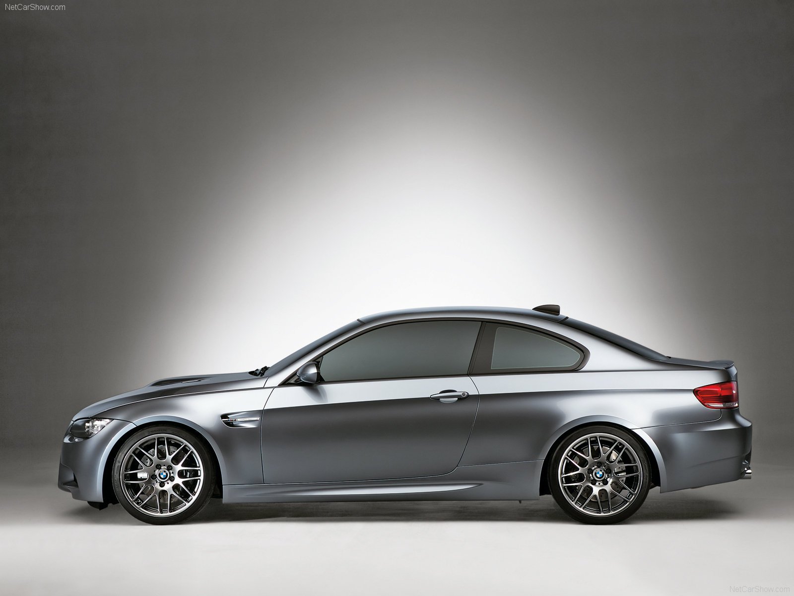 bmw, M3, Concept, 2007 Wallpaper